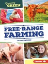 Cover image for Free-Range Farming